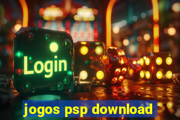 jogos psp download